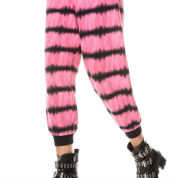 Alice and Olivia Malibu Baggy jogger - Picture 4 of 11